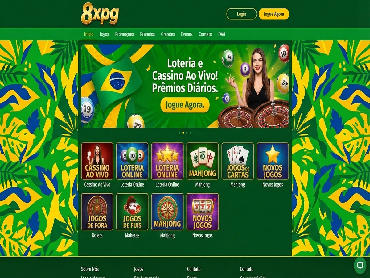 Screenshot 3 8xpg